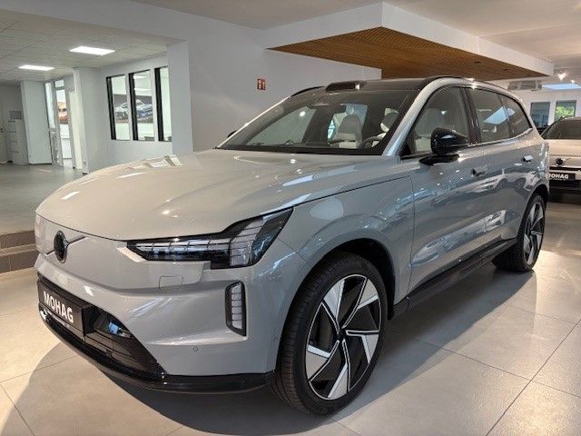 Volvo EX90 3.900 km 86.880 € Recklinghausen 45659