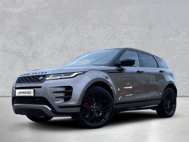 Land Rover Range Rover Evoque 22.323 km 39.999 &euro; Dortmund 44143