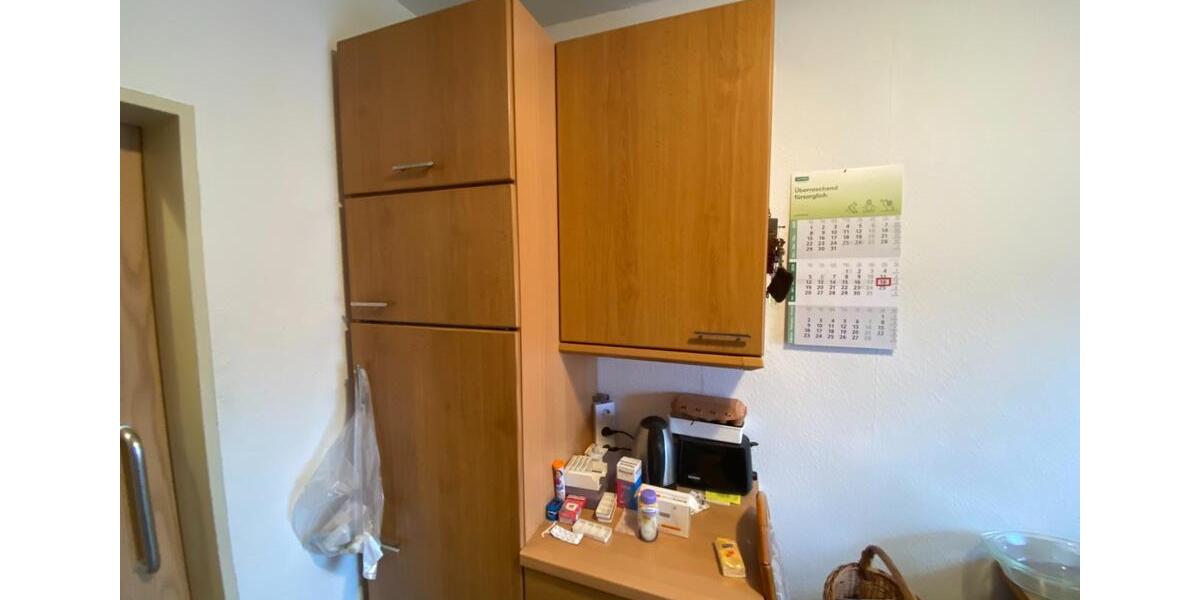 Erdgeschoßwohnung Recklinghausen Berghausen - 3 Zimmer, 65 m&sup2;, 610&euro; | Angebot:24817231