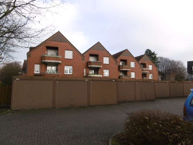 Wohnung zum Mieten in Bergkamen 358,27 € 68.97 m² 3.5 zimmer