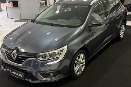 Renault Megane 33.339 km 13.900 &euro; Gelsenkirchen 45891