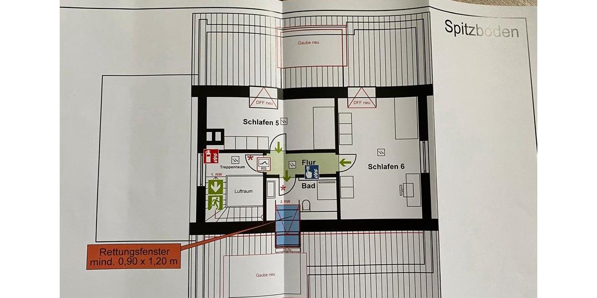 Einfamilienhaus Unna Hemmerde - 11 Zimmer, 268 m&sup2;, 595.000&euro; | Angebot:24945416