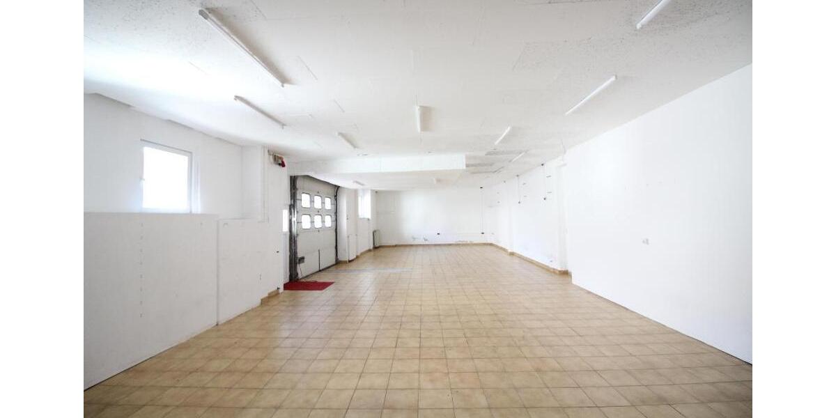 Gewerbeobjekt Unna - 1.850&euro; | Angebot:25370730