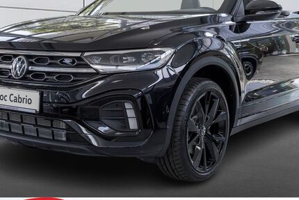 VW T-Roc 1.250 km 43.590 &euro; Witten 58453