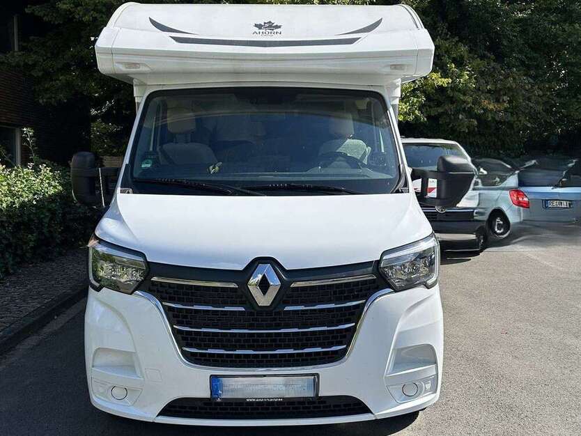 Renault Master 23.417 km 65.500 € Waltrop 45731