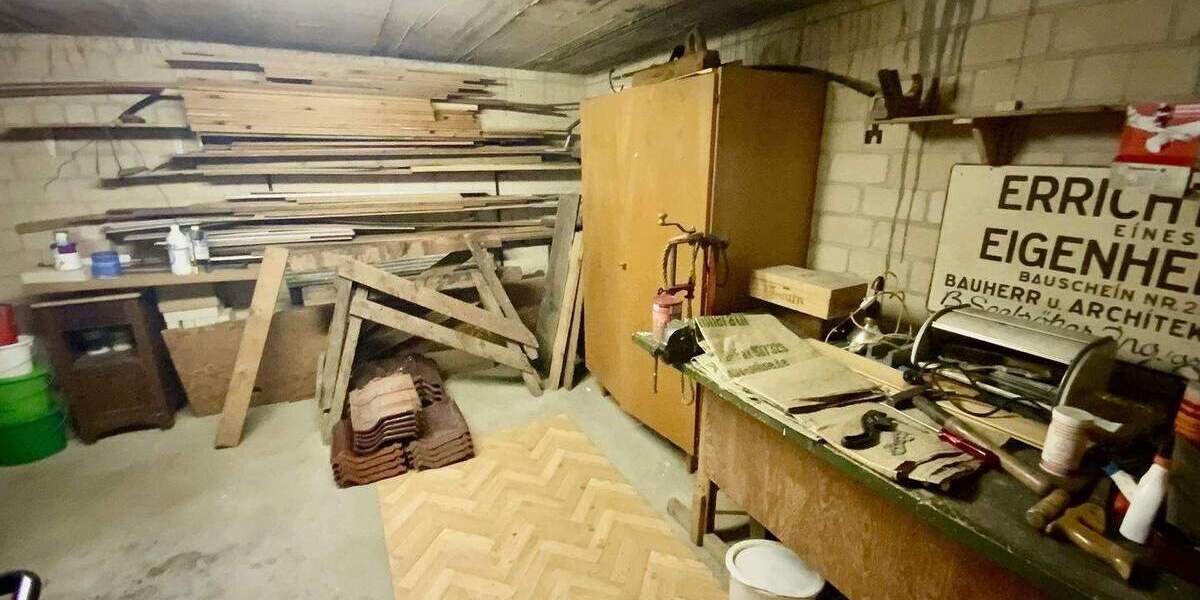 Bungalow Werne - 6 Zimmer, 142 m&sup2;, 450.000&euro; | Angebot:25734284