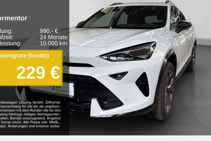 Cupra Formentor 8.271 km 33.380 &euro; Hemer 58675