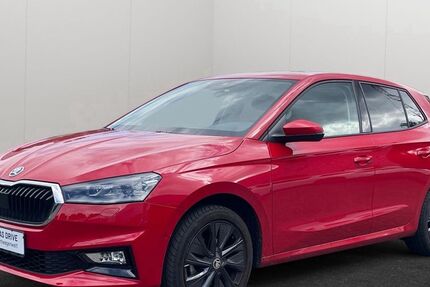 Skoda Fabia 12.000 km 21.990 &euro; Datteln 45711