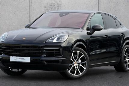 Porsche Cayenne 38.765 km 82.500 &euro; Holzwickede 59439