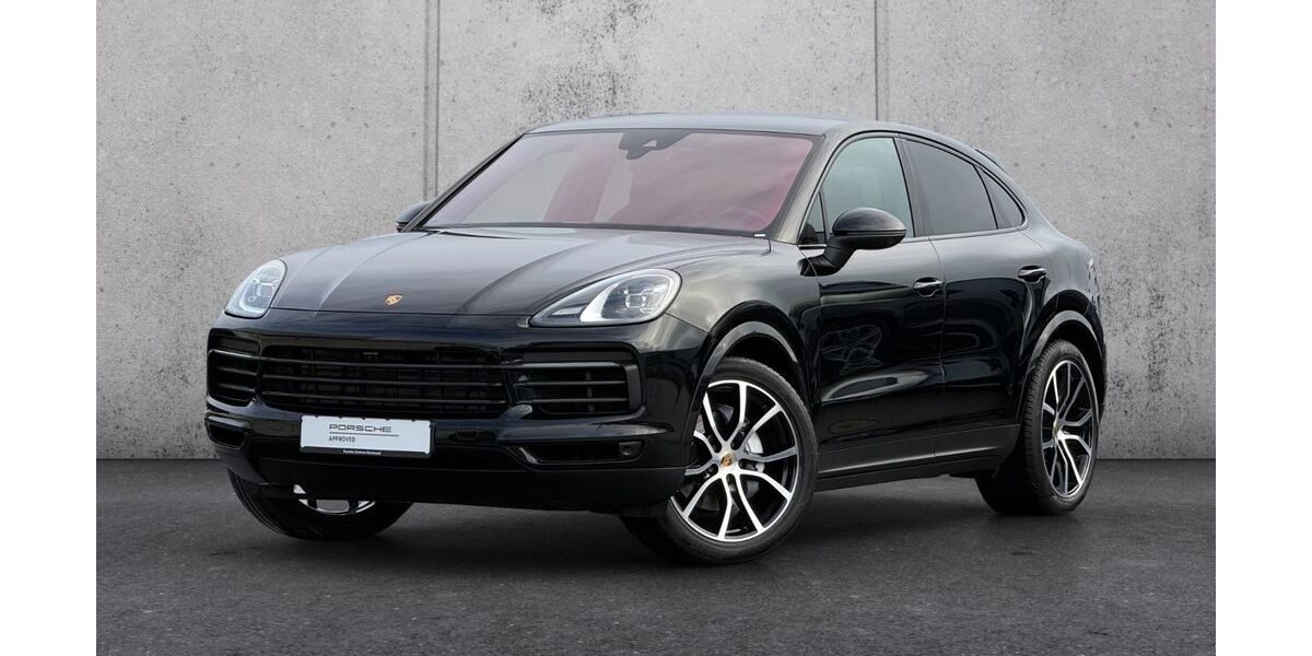 Porsche Cayenne 38.765 km 82.500 &euro; Holzwickede 59439