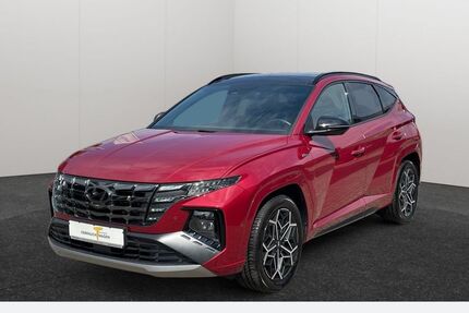 Hyundai TUCSON 40.000 km 28.970 &euro; Herne 44653