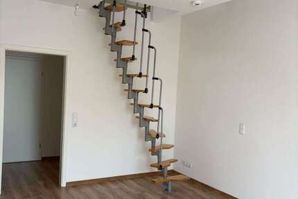 Wohnung Dortmund Gartenstadt - 1 Zimmer, 35 m&sup2;, 525&euro; | Angebot:27014225