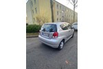 Chevrolet Kalos 53.600 km 1.350 € Dortmund 44135