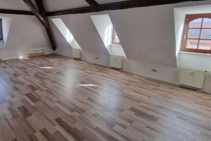 Wohnung zum Mieten in Löbau 546 € 91 m²