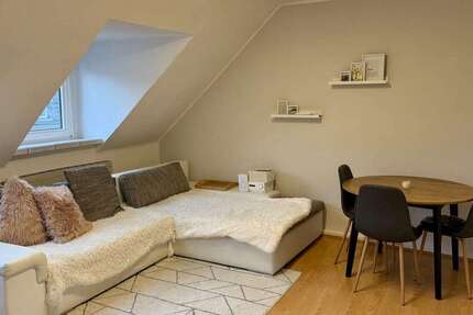 Wohnung zum Mieten in Dortmund 350 € 35 m² 2 zimmer