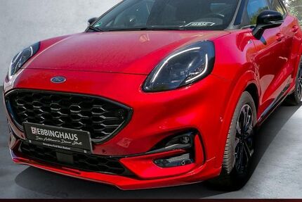 Ford Puma 9.015 km 22.489 &euro; Unna 59423