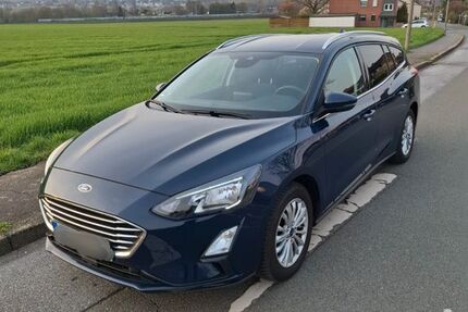 Ford Focus 105.900 km 9.977 &euro; Dortmund 44289