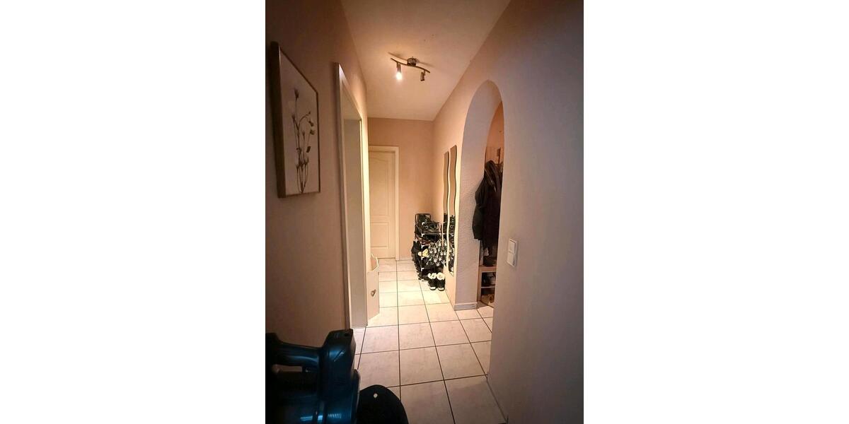 Etagenwohnung Iserlohn Grüne - 3 Zimmer, 86 m&sup2;, 198.000&euro; | Angebot:27101877