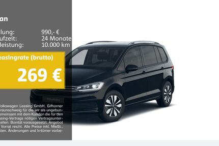 VW Touran 25.208 km 33.440 &euro; Bochum 44892