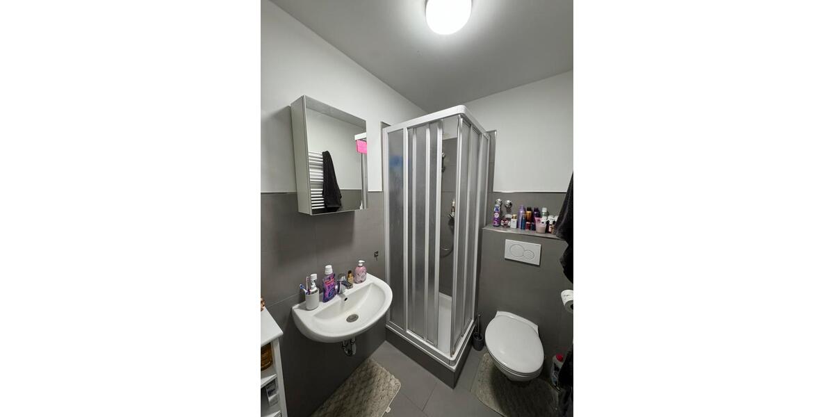Dachgeschoßwohnung Hattingen Niederbonsfeld - 2 Zimmer, 64 m&sup2;, 650&euro; | Angebot:26505398