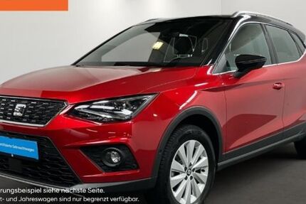 Seat Arona 67.764 km 17.450 &euro; Hagen 58089