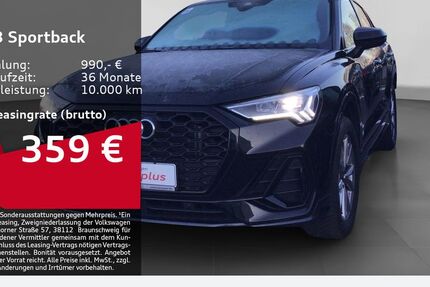 Audi Q3 25.679 km 40.440 &euro; Gelsenkirchen 45894