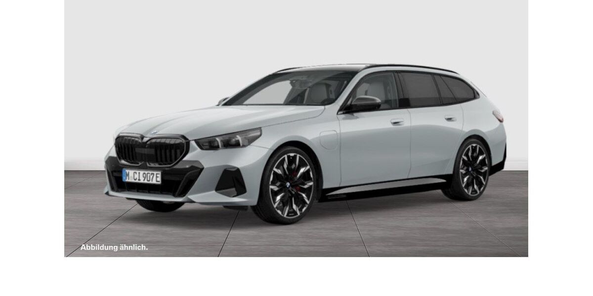 BMW 530 1.900 km 85.990 &euro; Hagen 58119