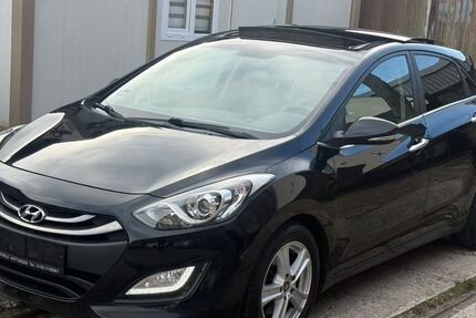 Hyundai i30 127.000 km 6.990 &euro; Hattingen 45525