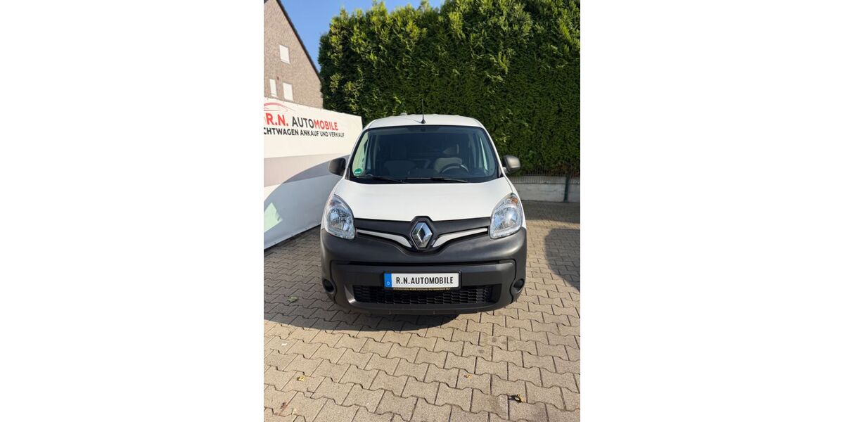 Renault Kangoo 160.261 km 9.200 &euro; Dortmund 44388