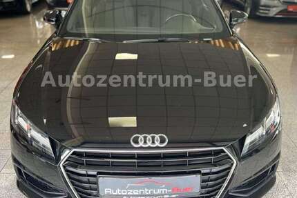 Audi TT 75.000 km 20.690 € Gelsenkirchen 45881