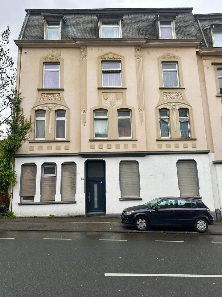 71 m² Wohnung mit moderner Wohnküche und Badewanne zu vermieten! zimmer