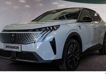 Gebrauchtwagen Peugeot 3008
