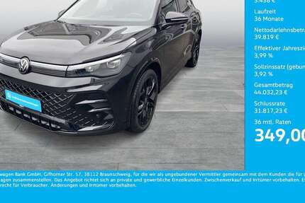 VW Tiguan 14.807 km 43.257 € Dortmund 44141