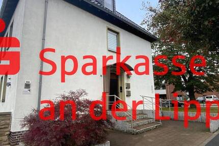 FÜR HANDWERKER UND GARTENLIEBHABER - ZENTRAL UND RUHIG 2 zimmer