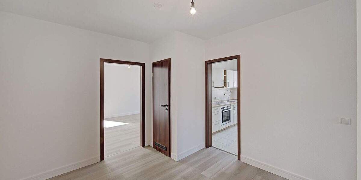 Etagenwohnung Dortmund Kirchhörde - 2 Zimmer, 69 m&sup2;, 285.000&euro; | Angebot:25742520