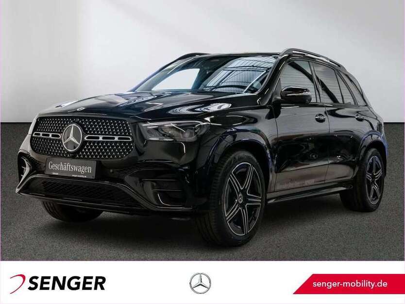 GLE 450