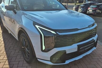 Kia Sportage 8.750 km 41.990 &euro; Datteln 45711