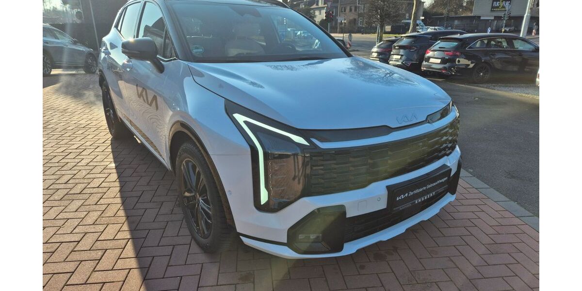 Kia Sportage 8.750 km 41.990 &euro; Datteln 45711