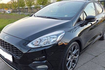 Ford Fiesta 89.999 km 10.690 &euro; Dortmund 44263