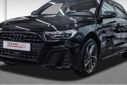 Audi A1 4.686 km 29.780 € Schwelm 58332