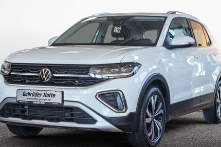VW T-Cross 58.530 km 20.950 &euro; Iserlohn 58636