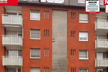 Wohnung zum Kaufen in Dortmund 199.000 € 86 m²