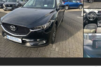 Mazda CX-5 127.500 km 18.990 &euro; Kamen 59174