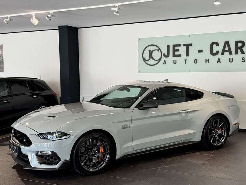 Mustang