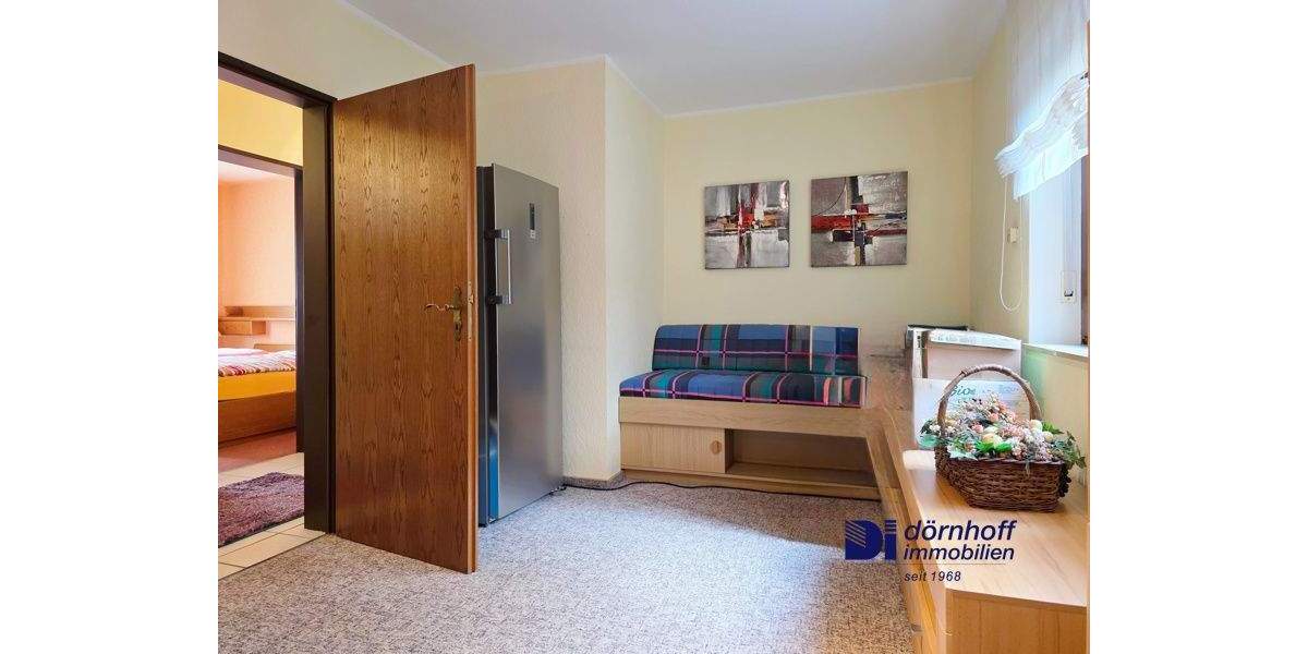 Etagenwohnung Dortmund / Brackel Brackel - 4 Zimmer, 106 m&sup2;, 349.000&euro; | Angebot:23941976