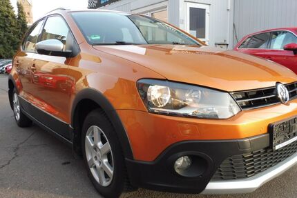 VW Polo 83.050 km 11.750 &euro; Bochum-Wattenscheid 44866