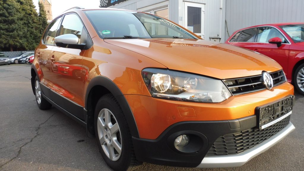 VW Polo 83.050 km 11.750 &euro; Bochum-Wattenscheid 44866