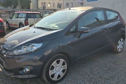 Ford Fiesta 130.000 km 4.700 &euro; Dortmund 44145