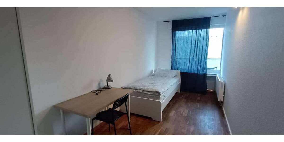 Zimmer Dortmund Innenstadt Ost - 300&euro; | Angebot:20783912