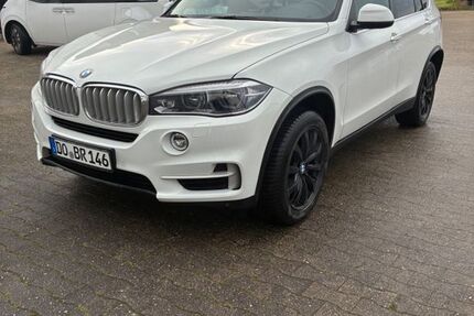 BMW X5 150.000 km 26.900 &euro; Dortmund 44319